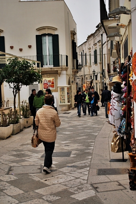 Otranto e dintorni